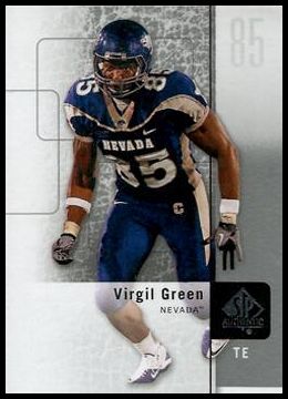 37 Virgil Green